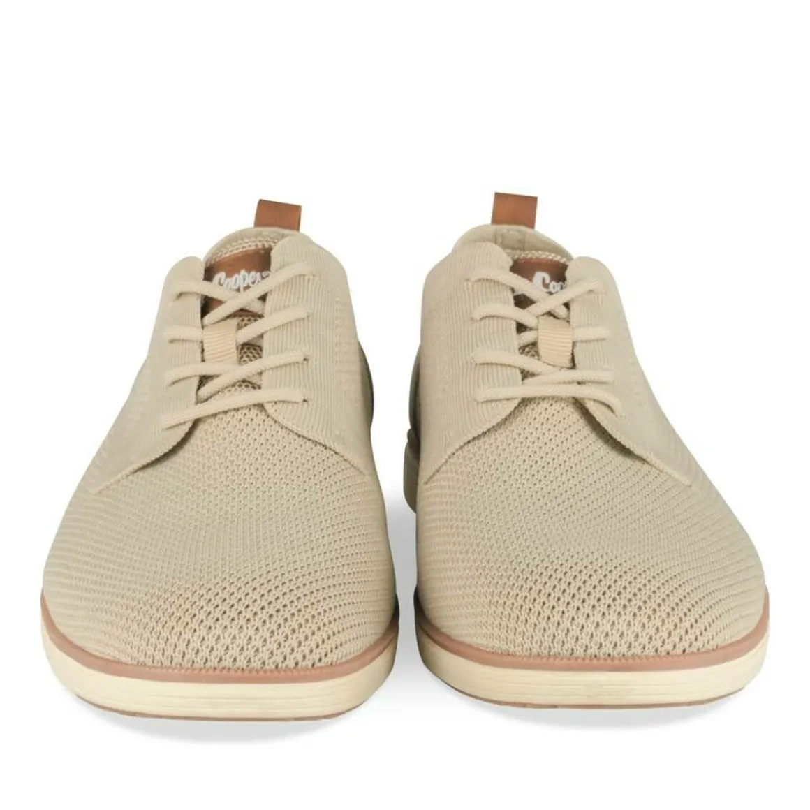Sneakers BEIGE