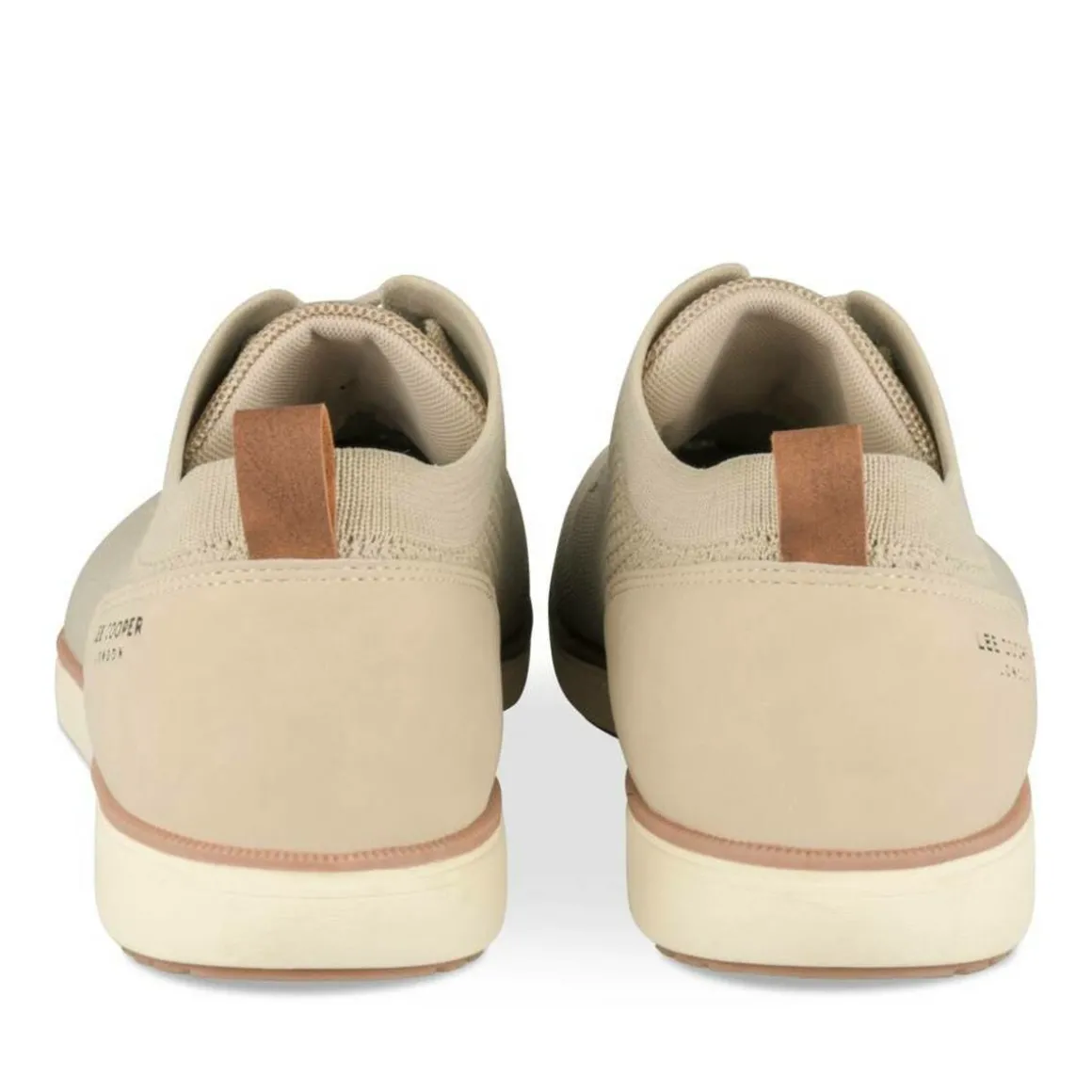 Sneakers BEIGE