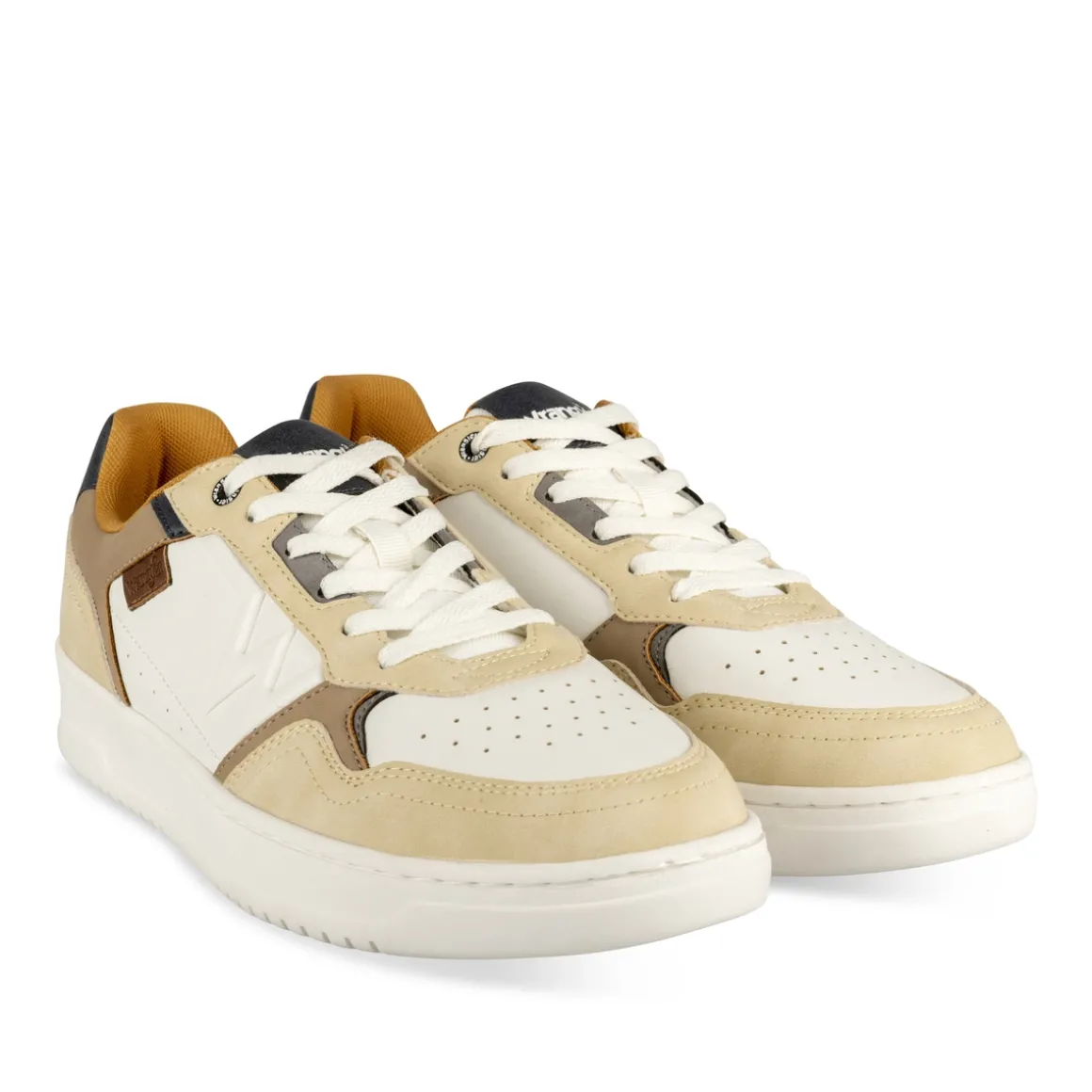 Sneakers BEIGE