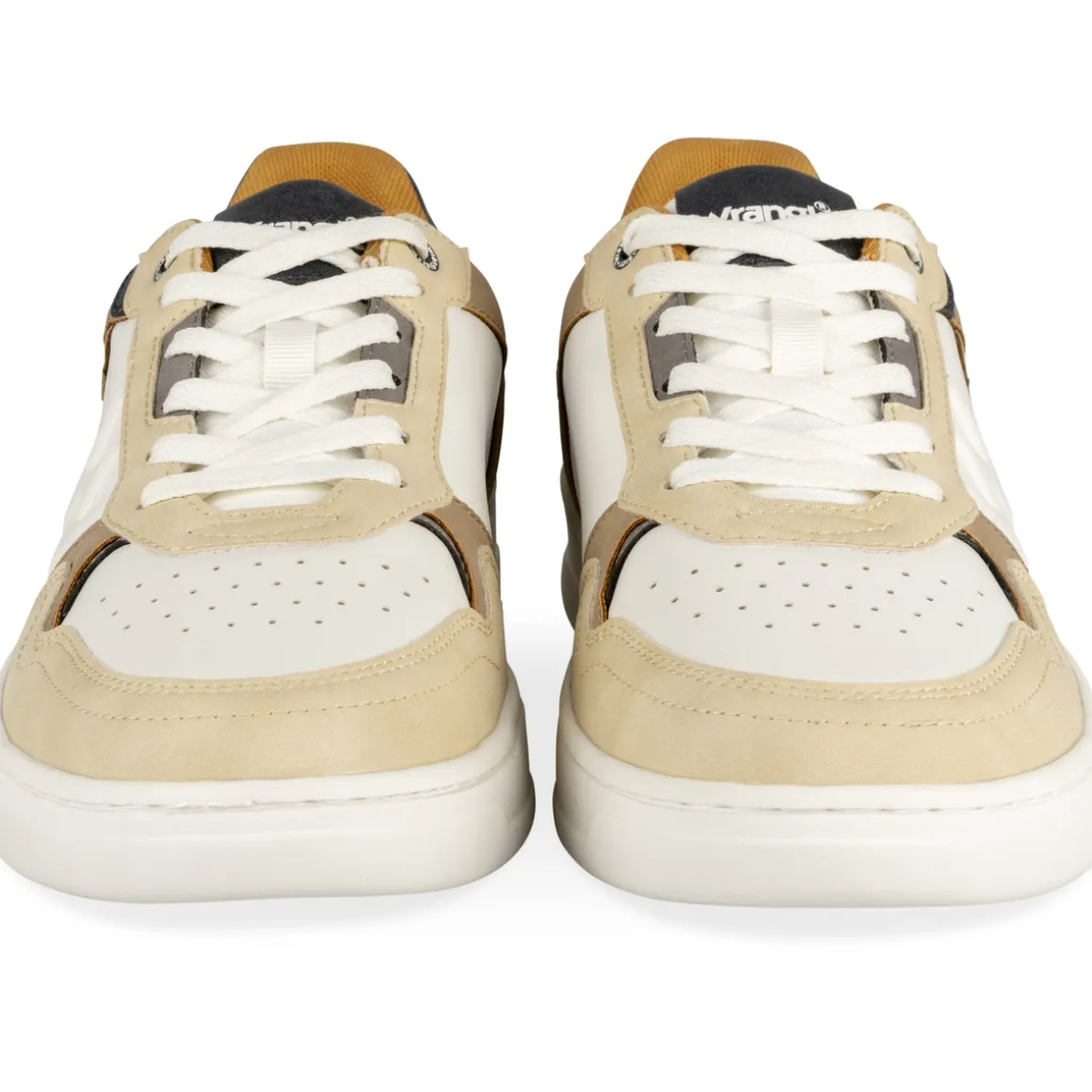 Sneakers BEIGE