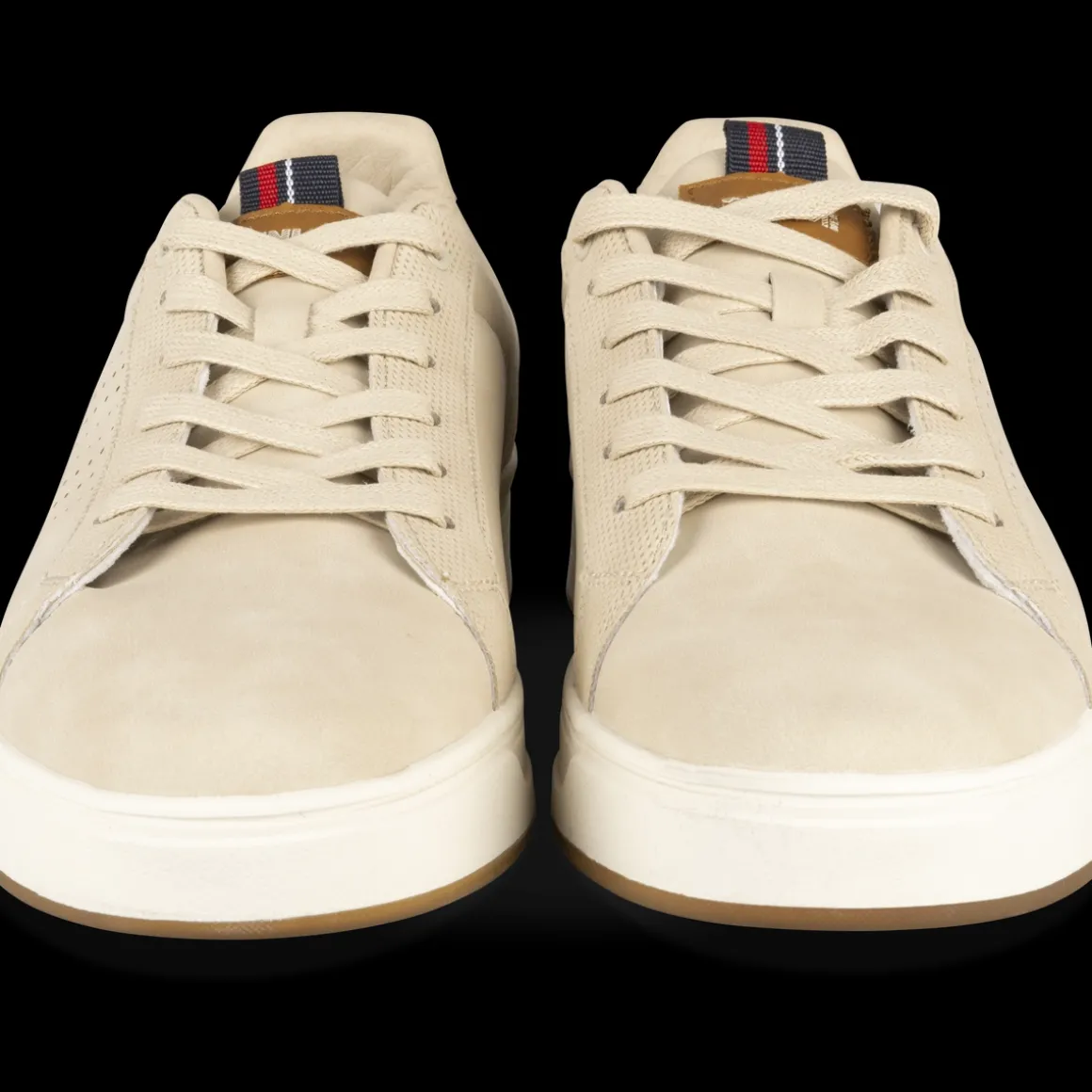 Sneakers BEIGE