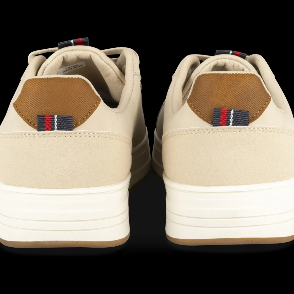 Sneakers BEIGE