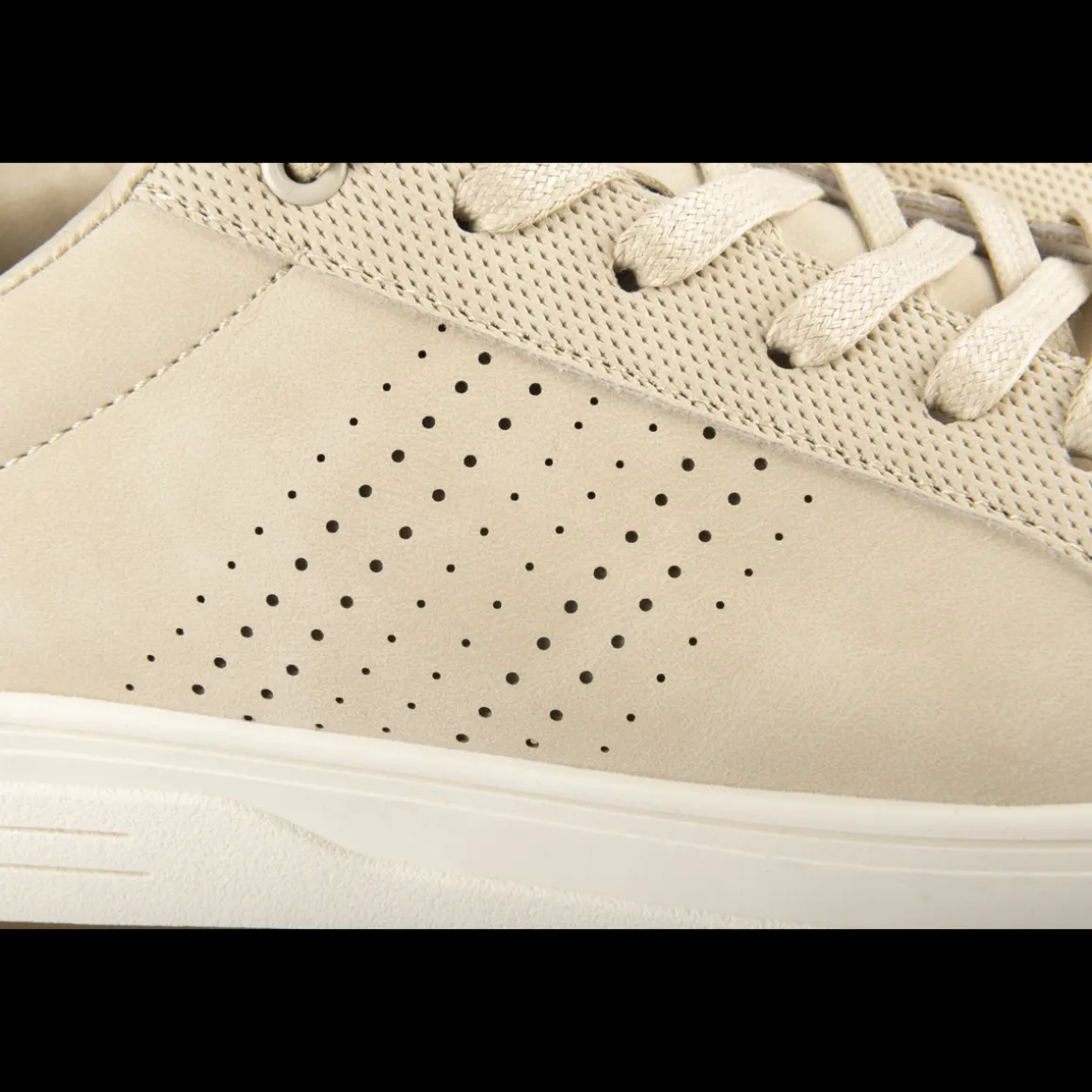 Sneakers BEIGE
