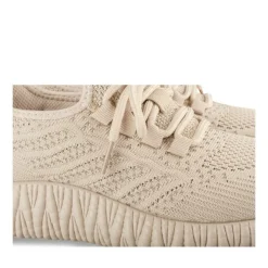 Sneakers BEIGE