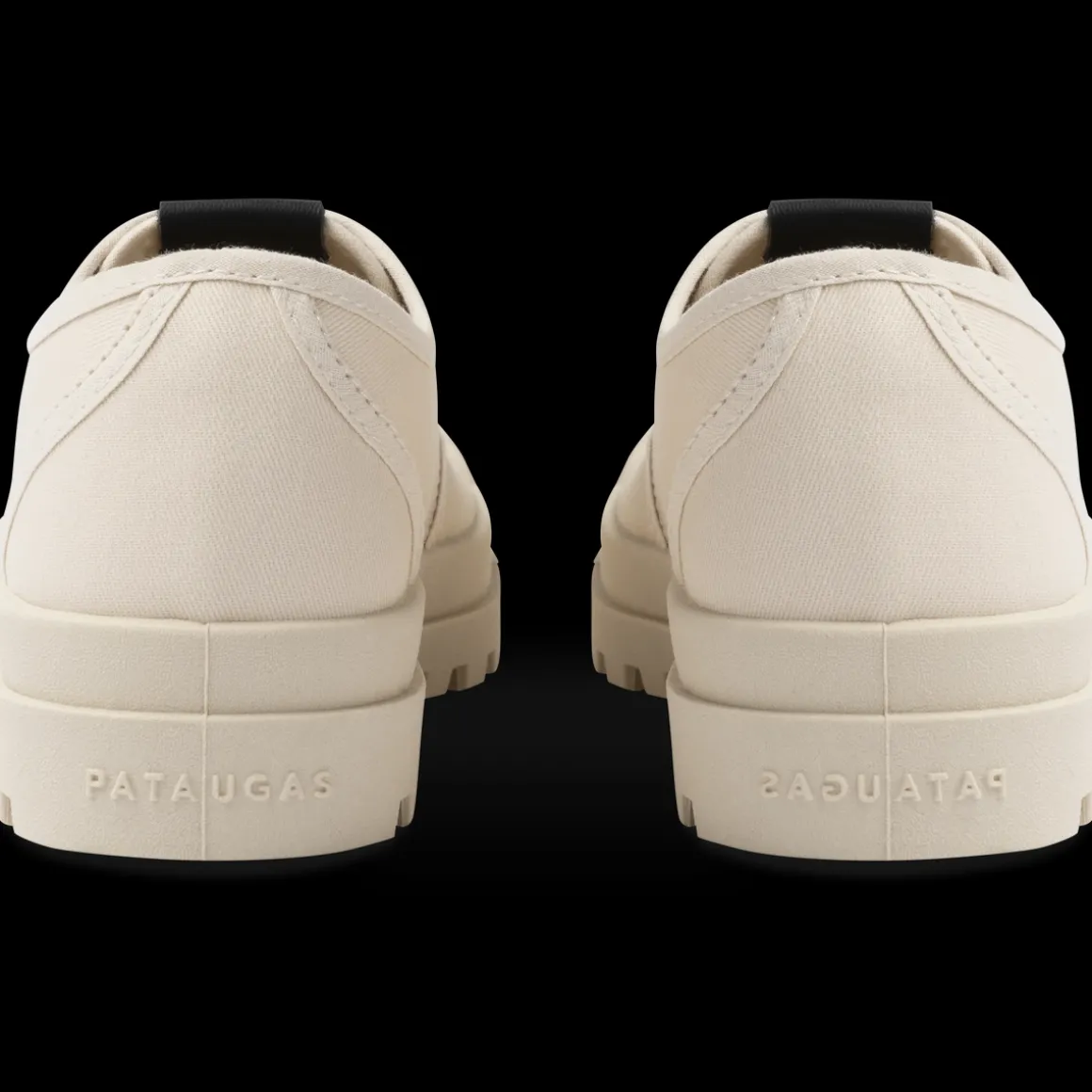 Sneakers BEIGE
