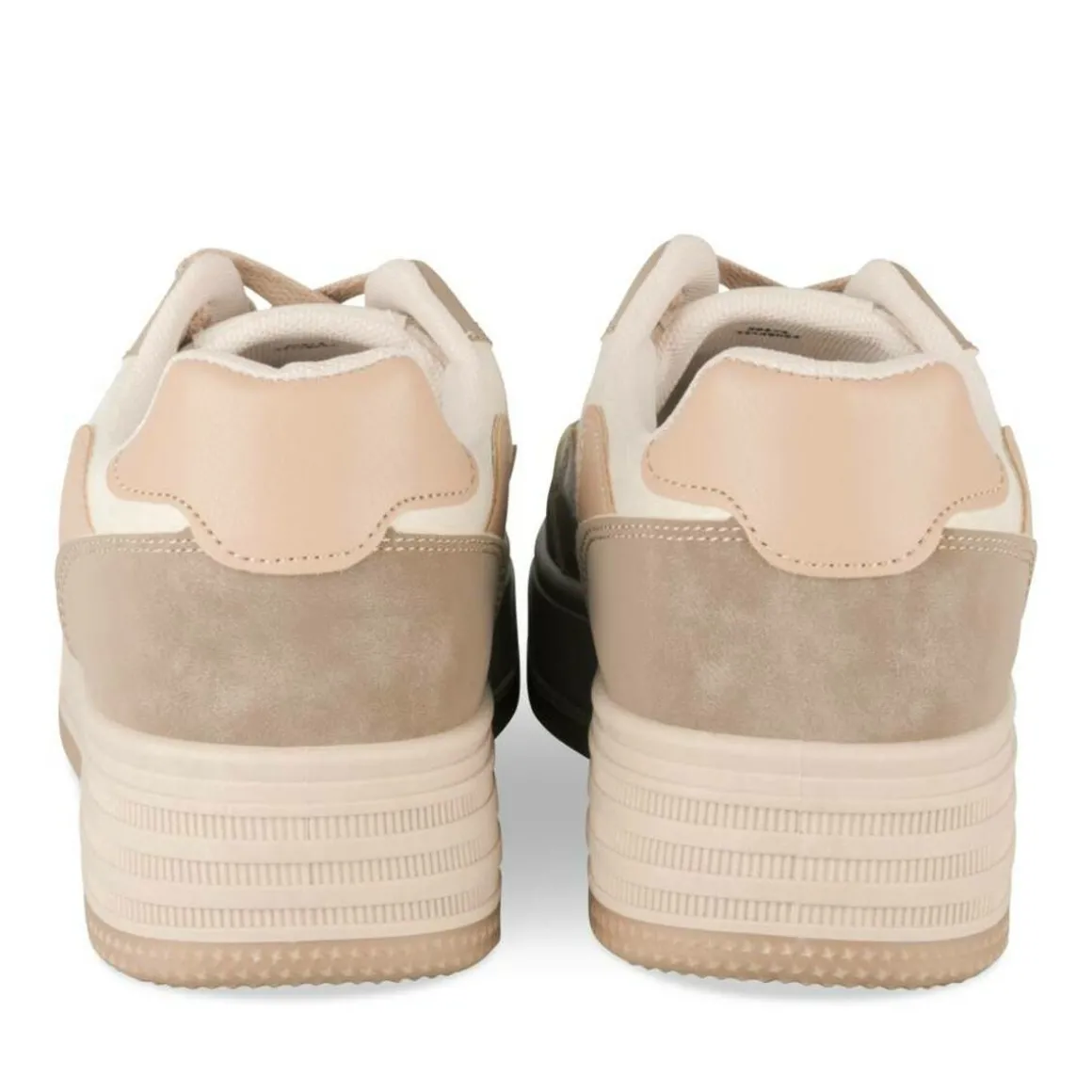 Sneakers BEIGE