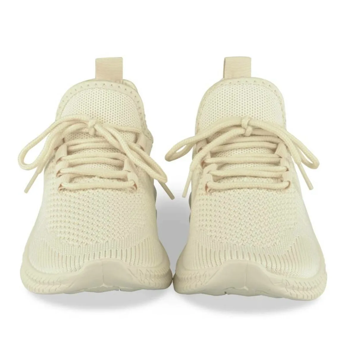 Sneakers BEIGE