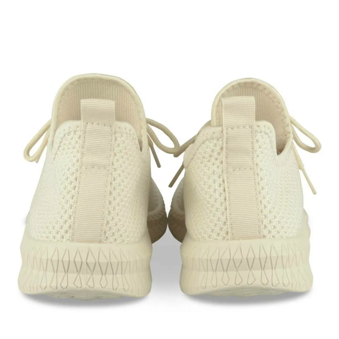 Sneakers BEIGE