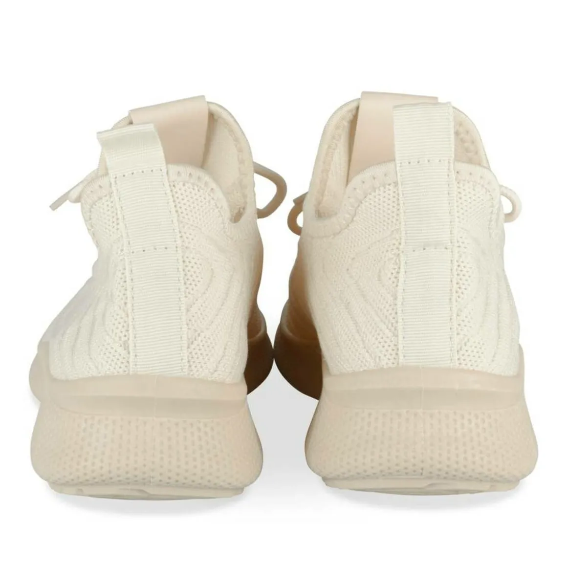 Sneakers BEIGE