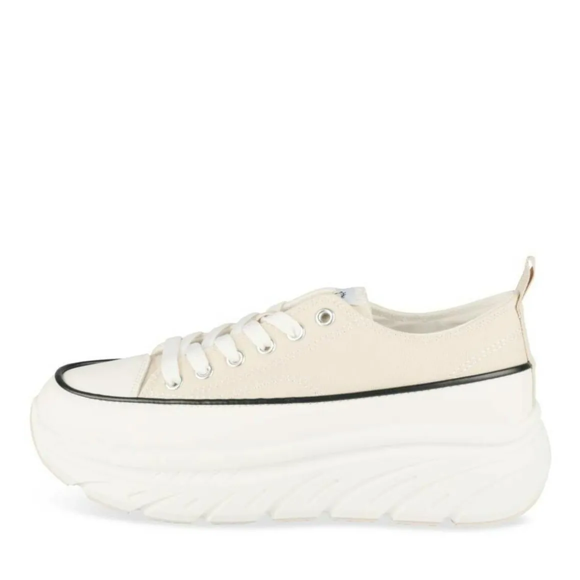 Sneakers BEIGE