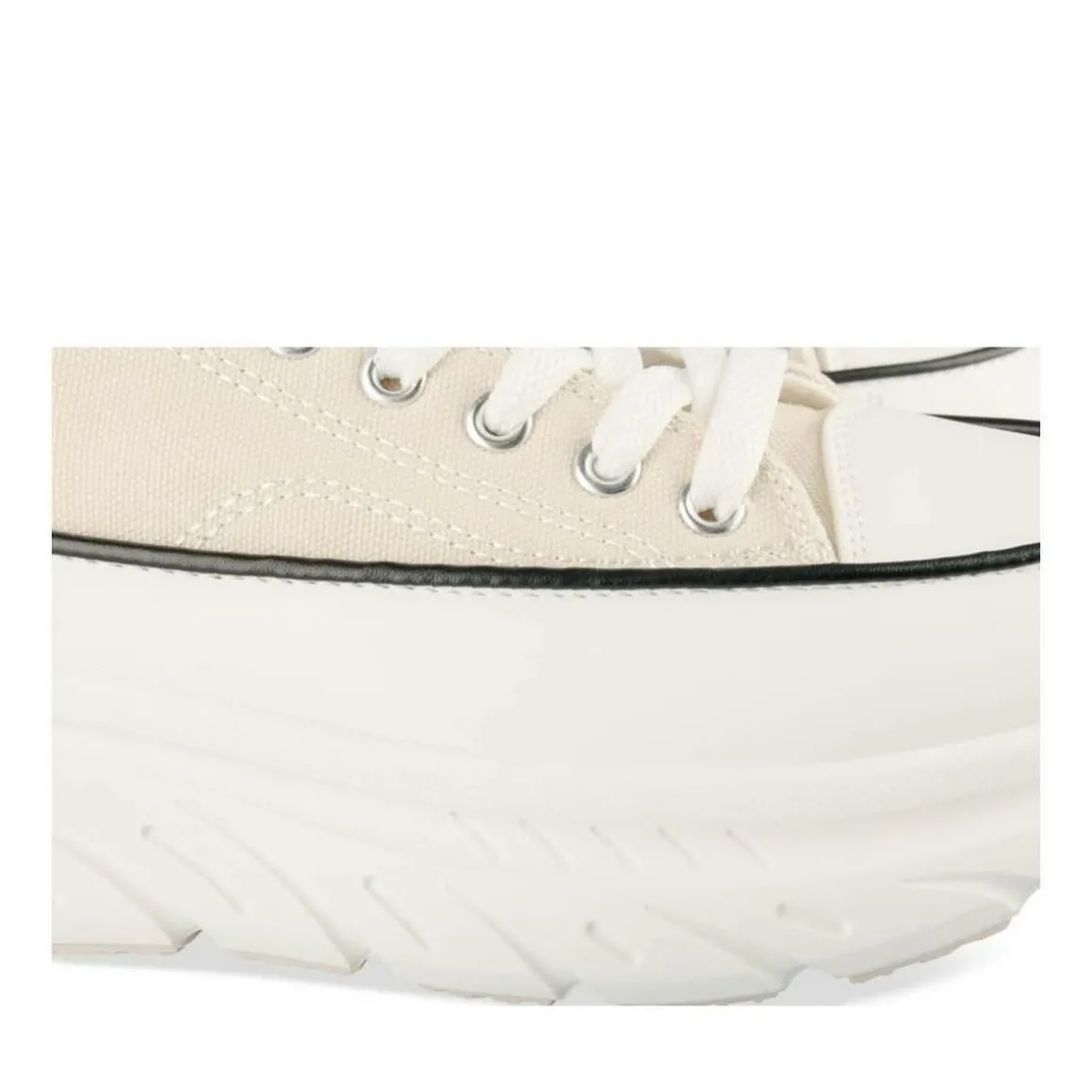 Sneakers BEIGE