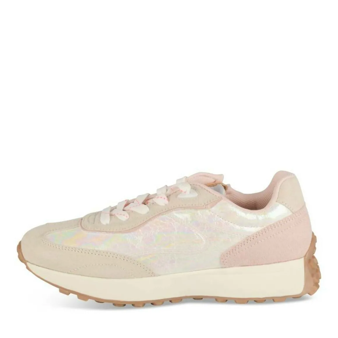 Sneakers BEIGE