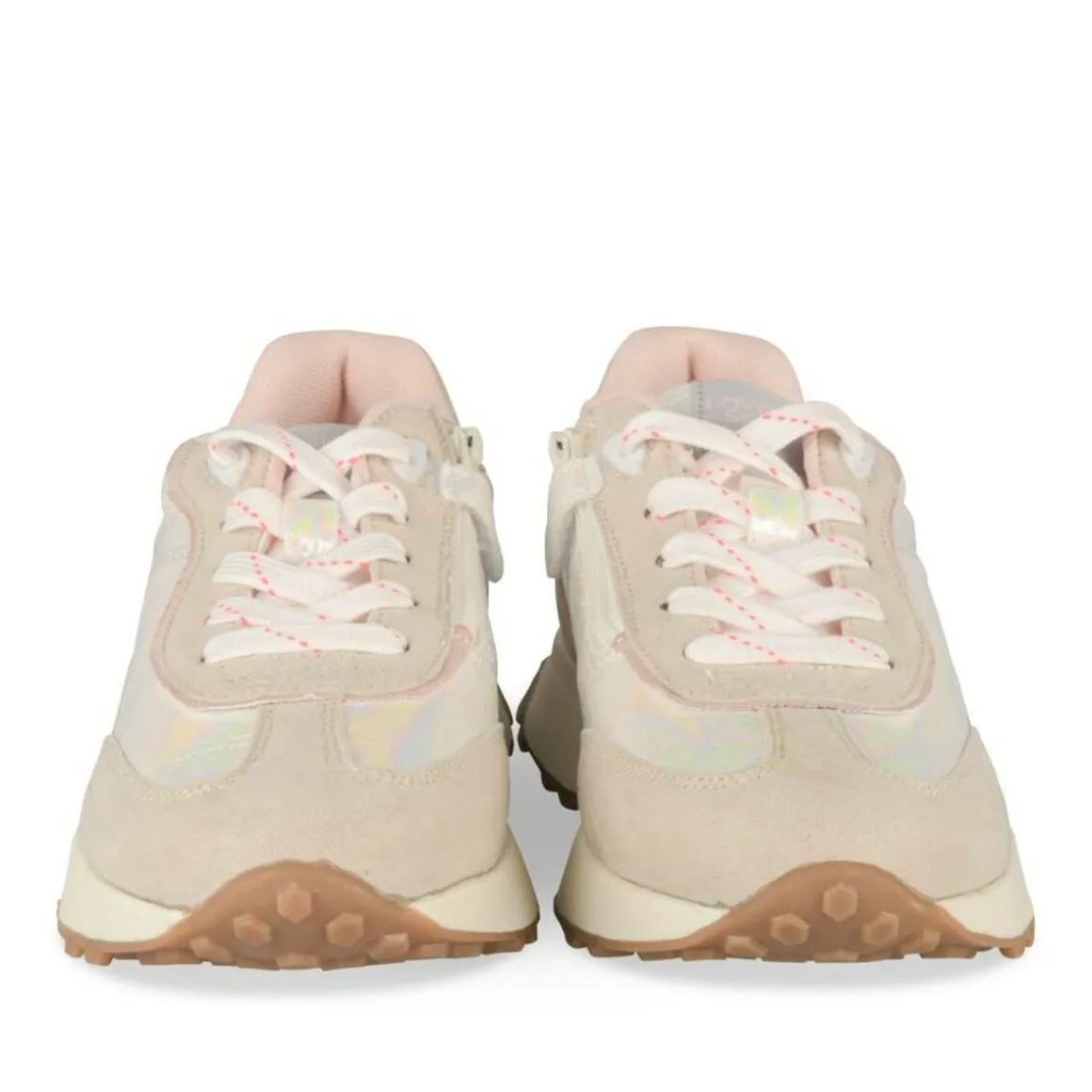 Sneakers BEIGE