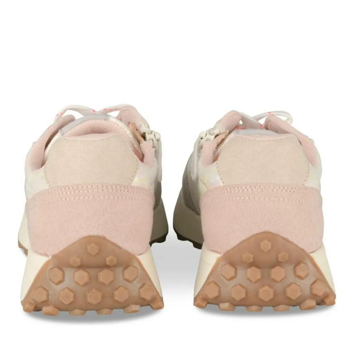 Sneakers BEIGE