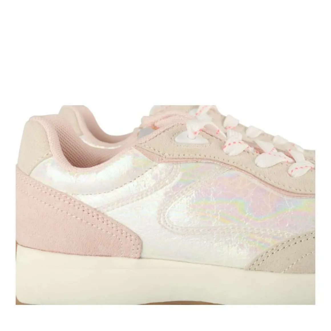 Sneakers BEIGE