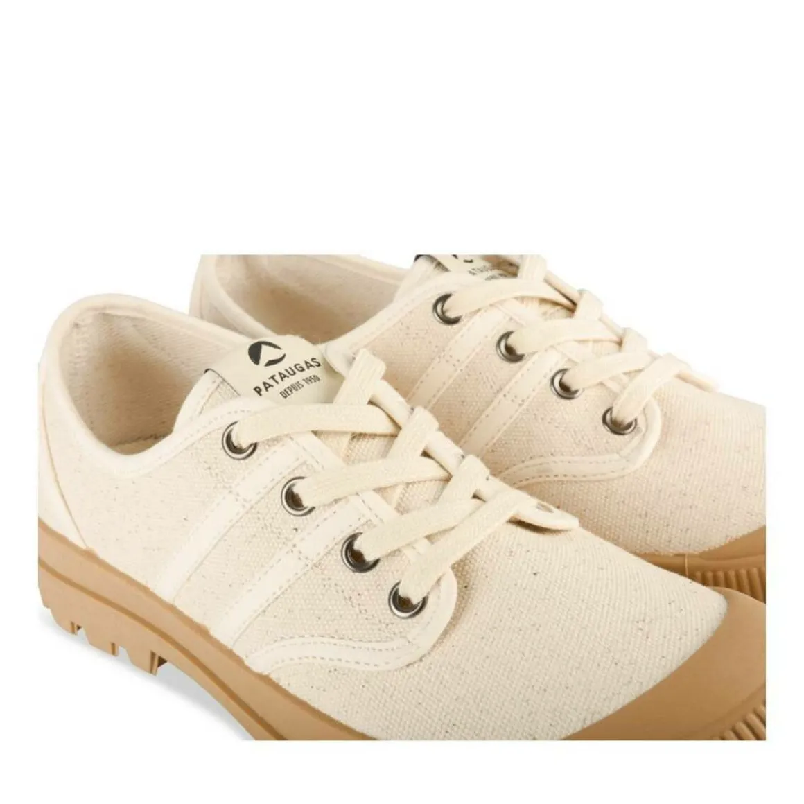 Sneakers BEIGE
