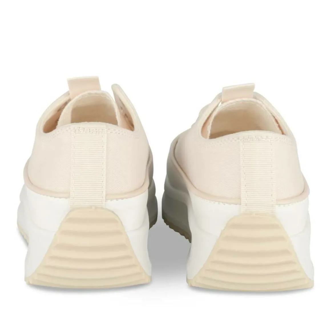 Sneakers BEIGE