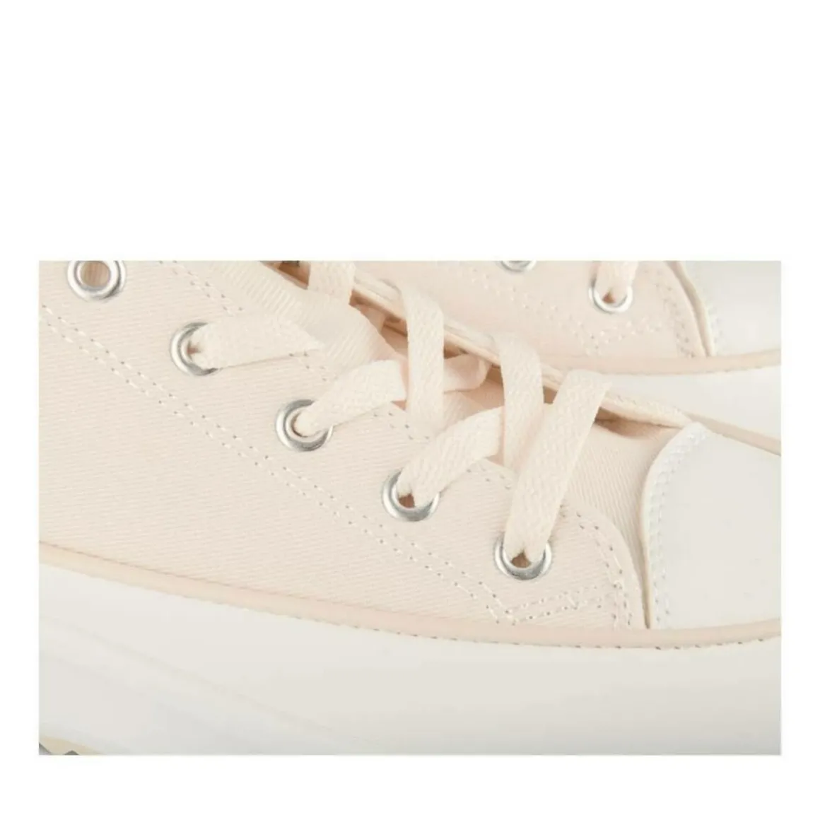Sneakers BEIGE