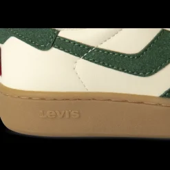 Sneakers BEIGE
