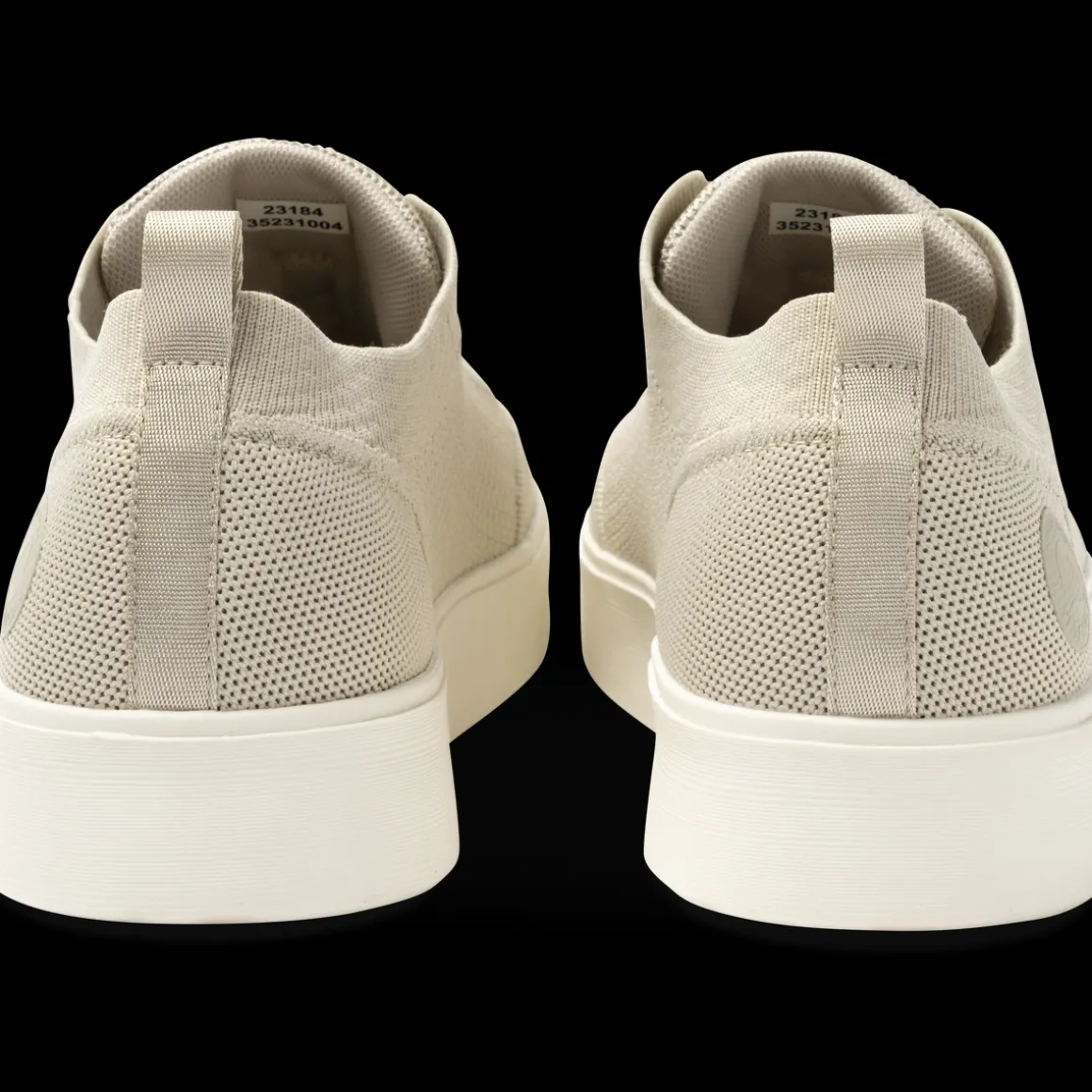 Sneakers BEIGE