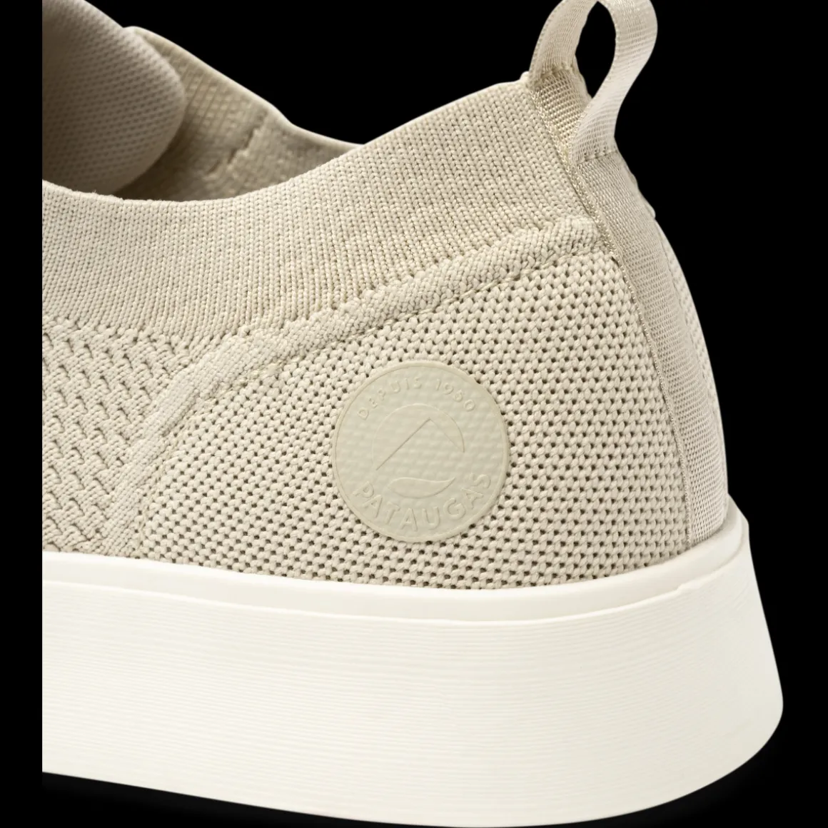 Sneakers BEIGE