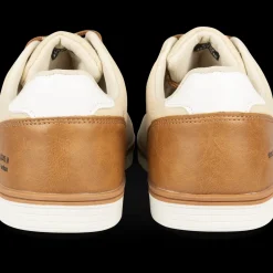 Sneakers BEIGE