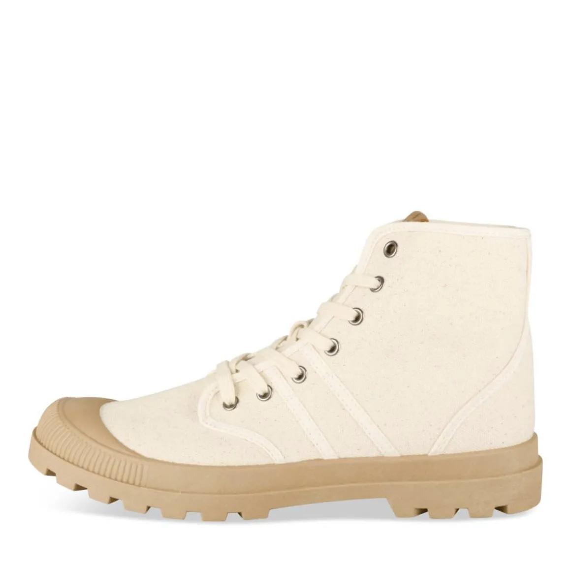 Sneakers BEIGE