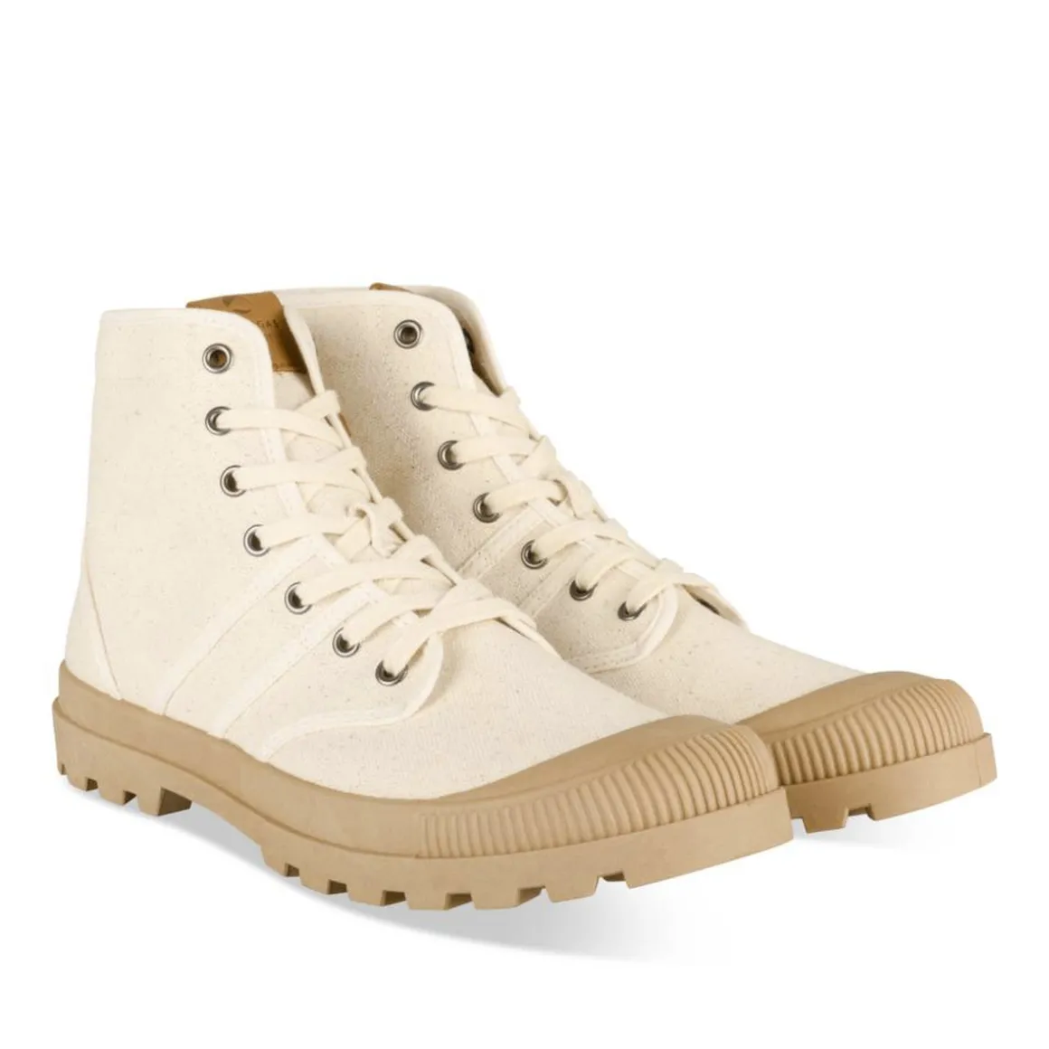 Sneakers BEIGE