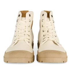 Sneakers BEIGE