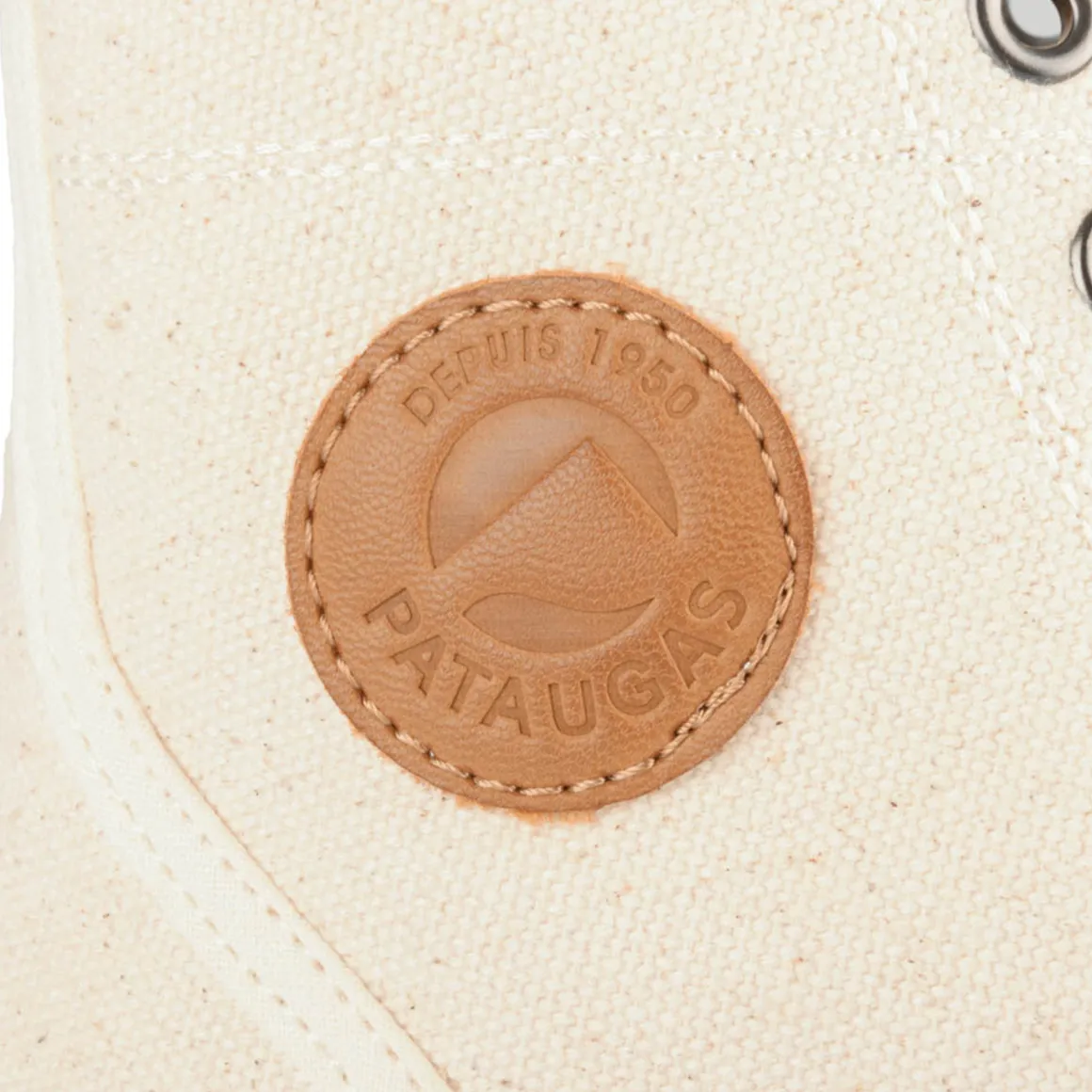 Sneakers BEIGE