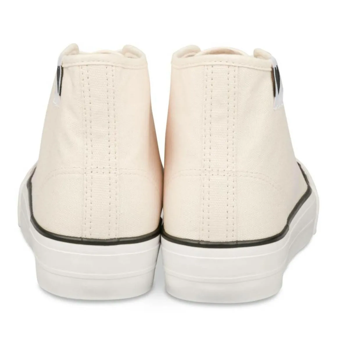 Sneakers BEIGE