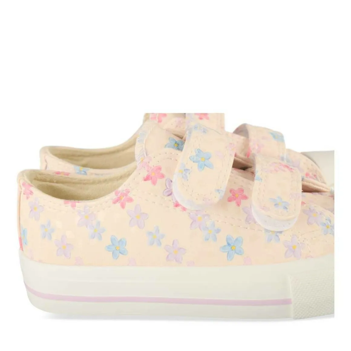 Sneakers BEIGE