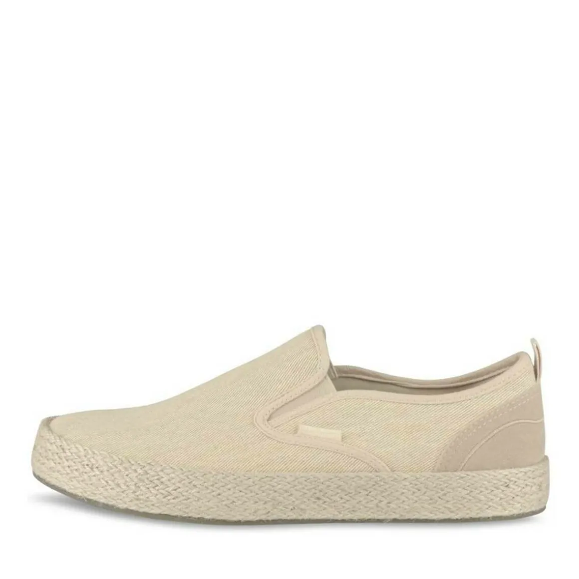 Sneakers BEIGE