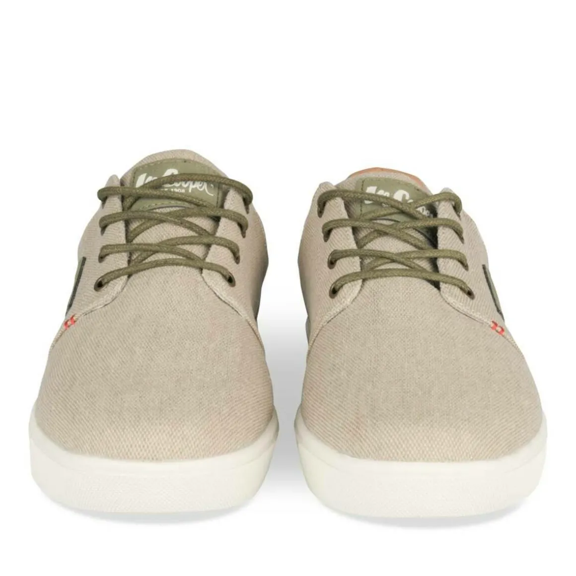 Sneakers BEIGE