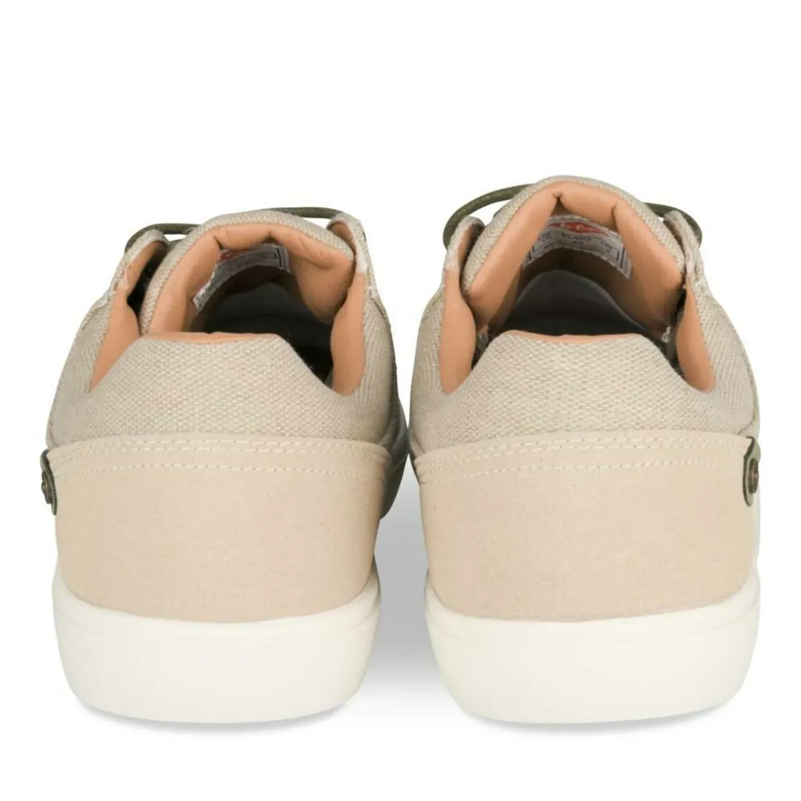 Sneakers BEIGE