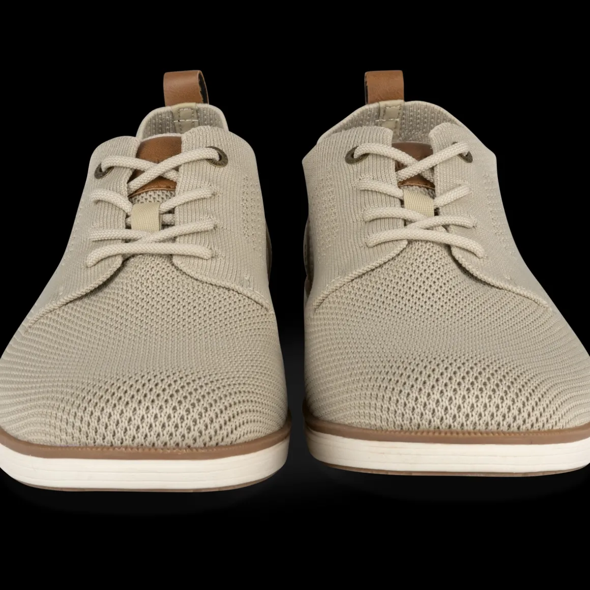 Sneakers BEIGE