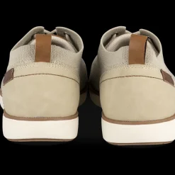 Sneakers BEIGE