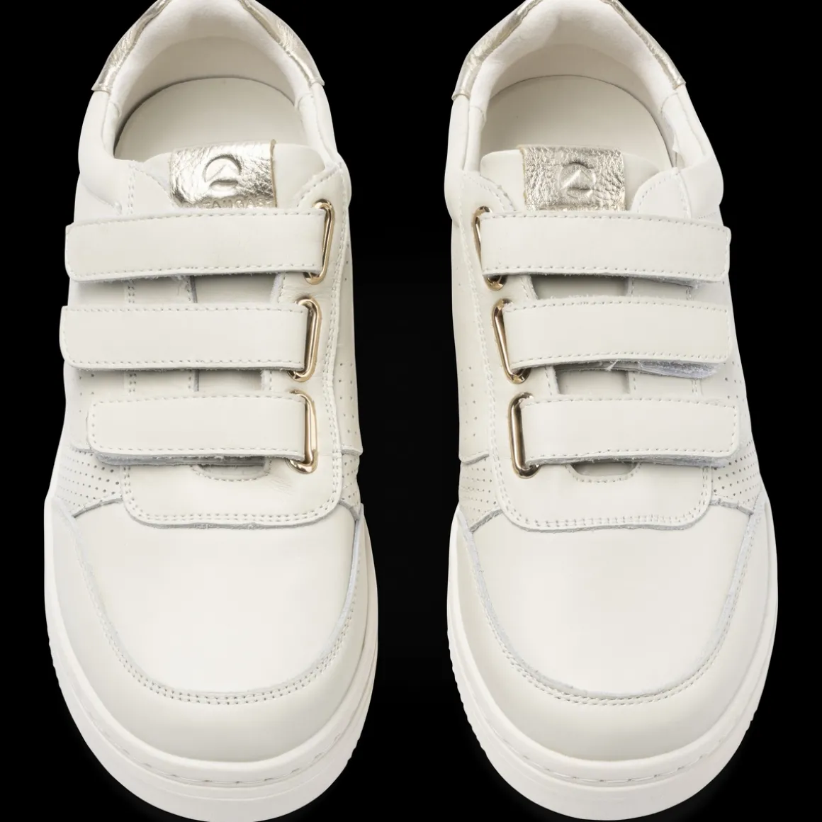 Sneakers BEIGE