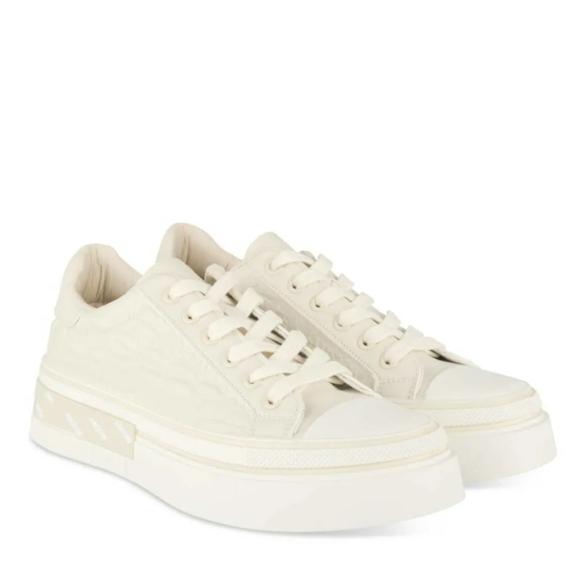 Sneakers BEIGE