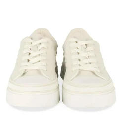 Sneakers BEIGE