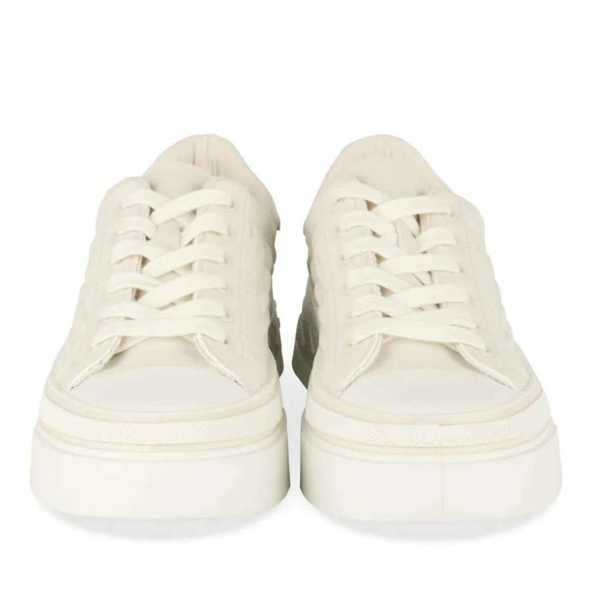Sneakers BEIGE