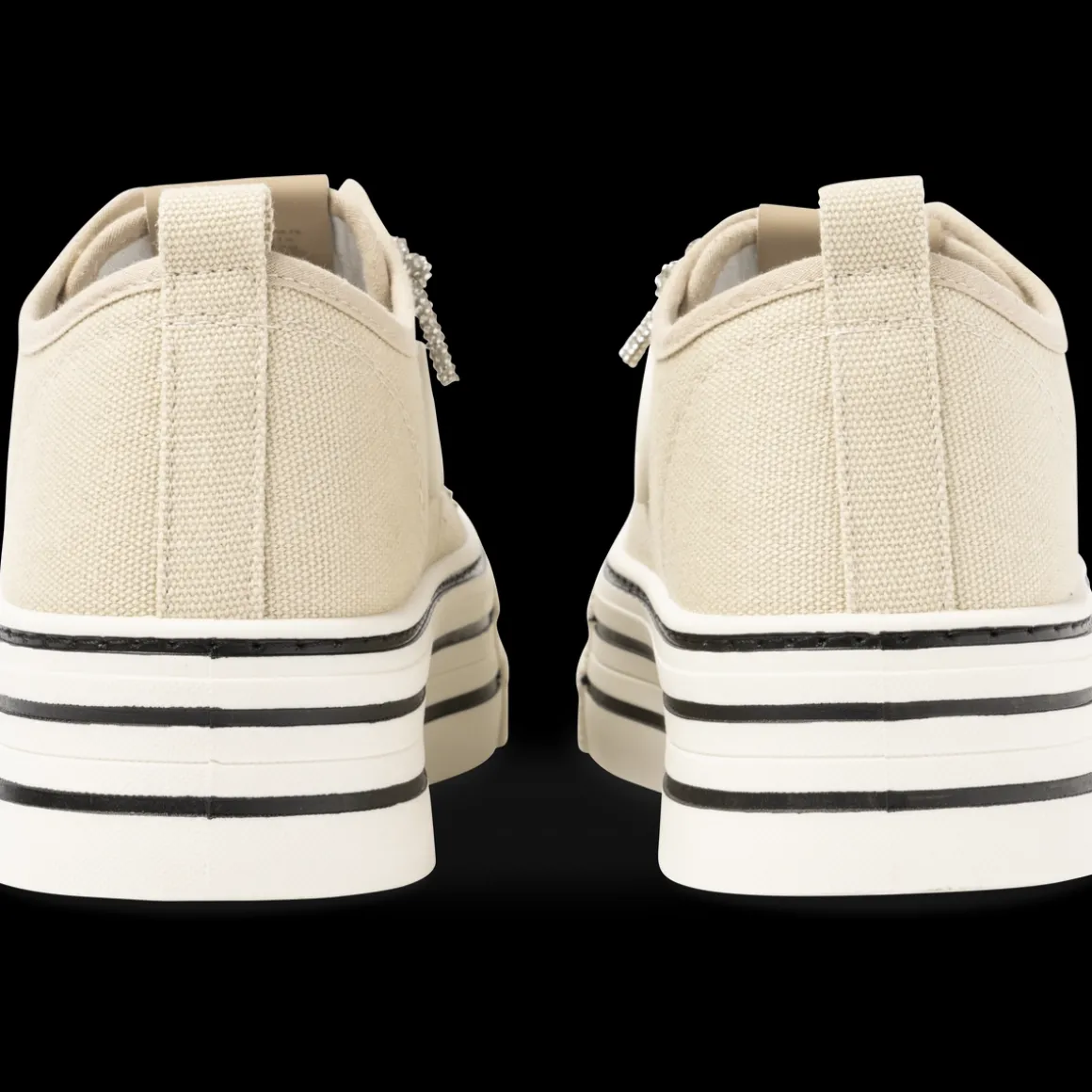 Sneakers BEIGE