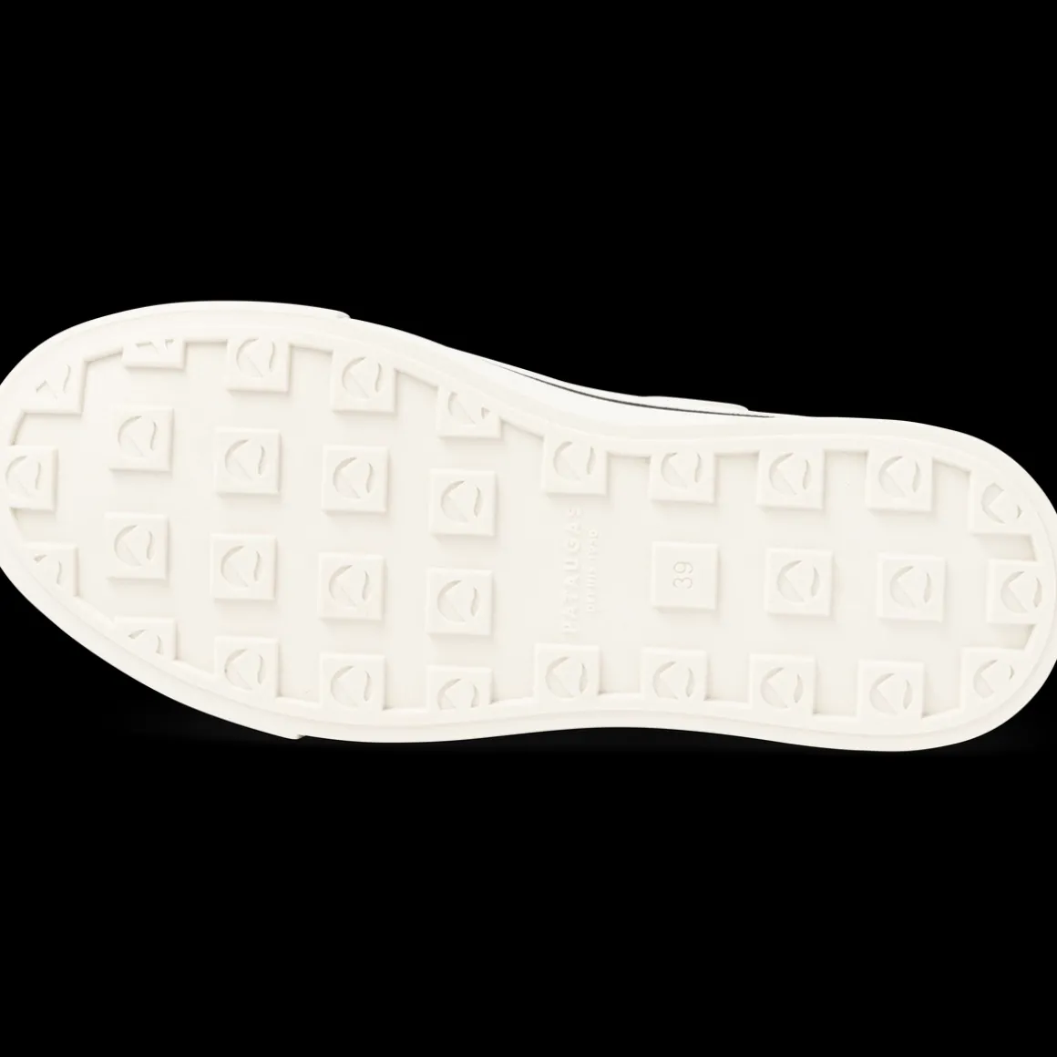 Sneakers BEIGE
