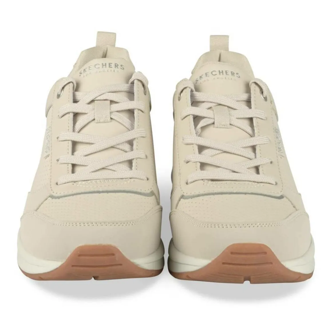Sneakers BEIGE Billion Subtle-Spots