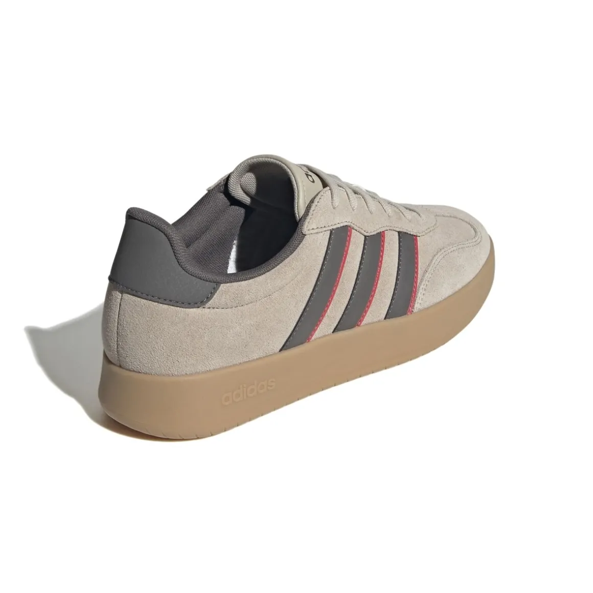Sneakers BEIGE ADIDAS BARREDA