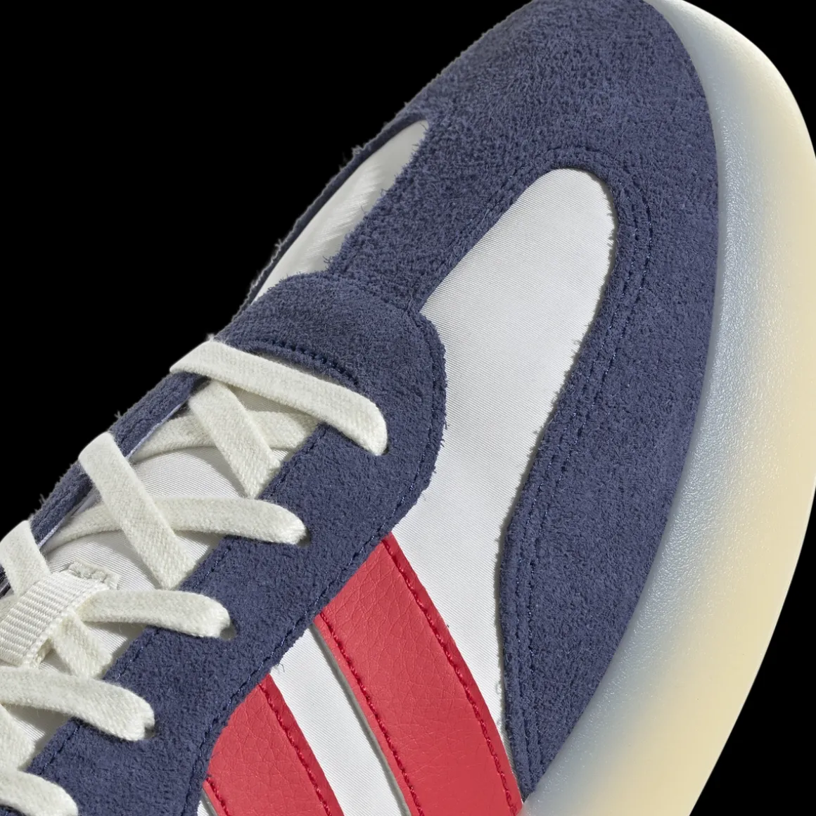 Sneakers BEIGE ADIDAS BARREDA