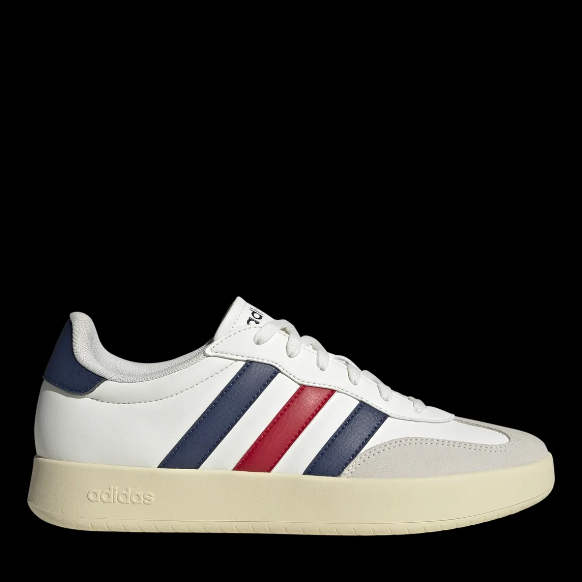 Sneakers BEIGE ADIDAS BARREDA