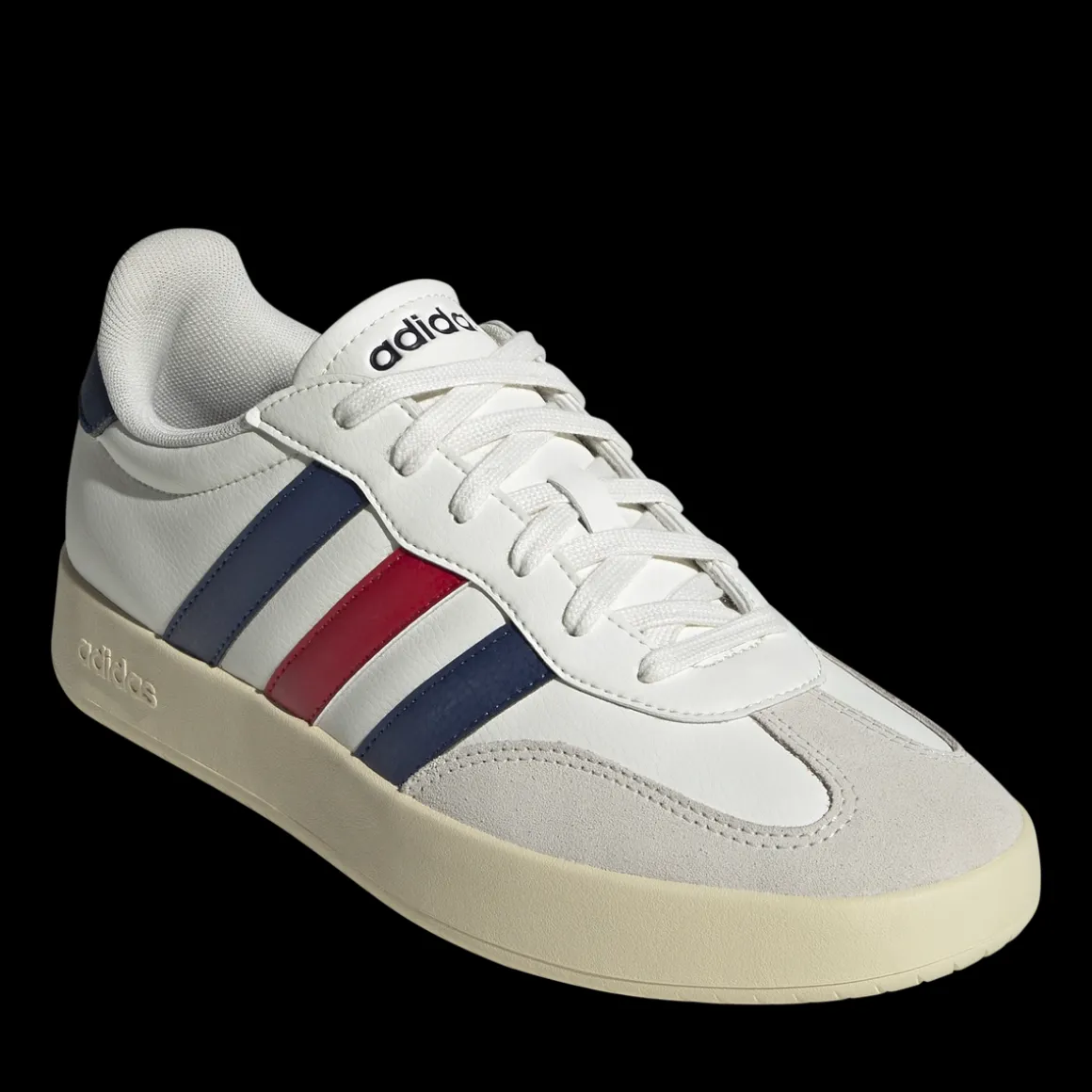 Sneakers BEIGE ADIDAS BARREDA