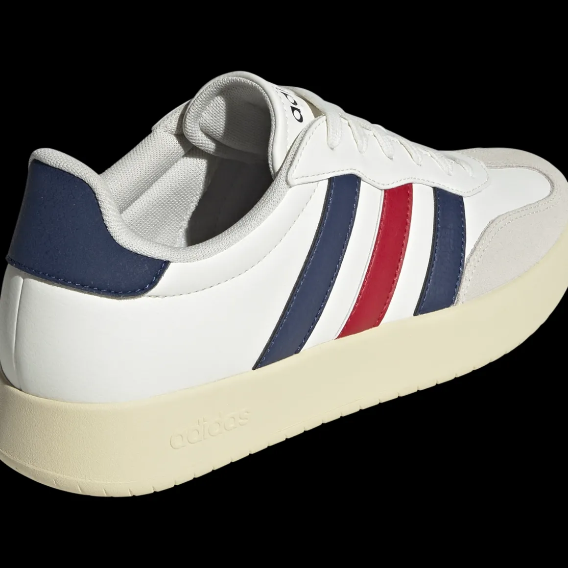 Sneakers BEIGE ADIDAS BARREDA