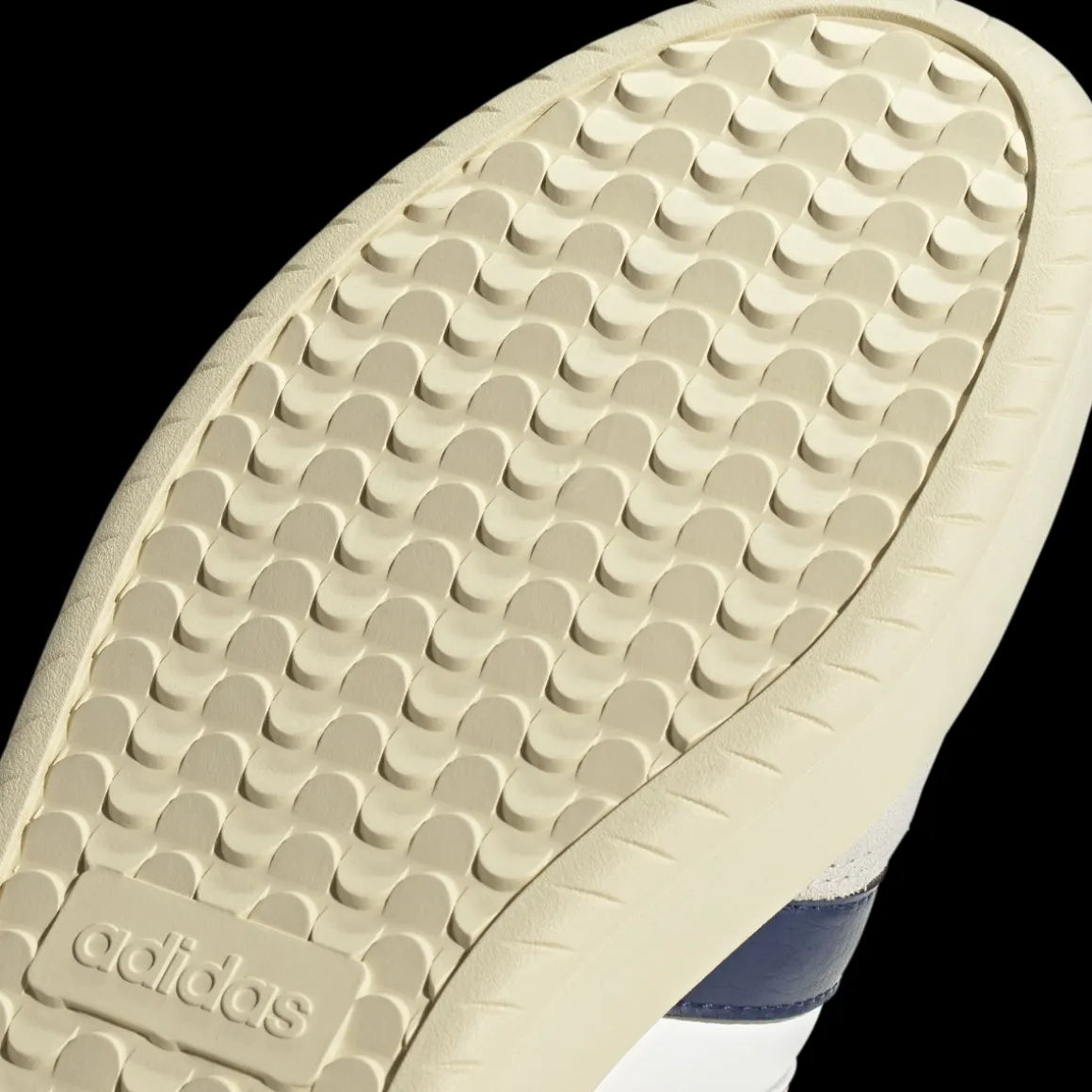 Sneakers BEIGE ADIDAS BARREDA